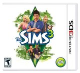 Sims 3, The (Nintendo 3DS)